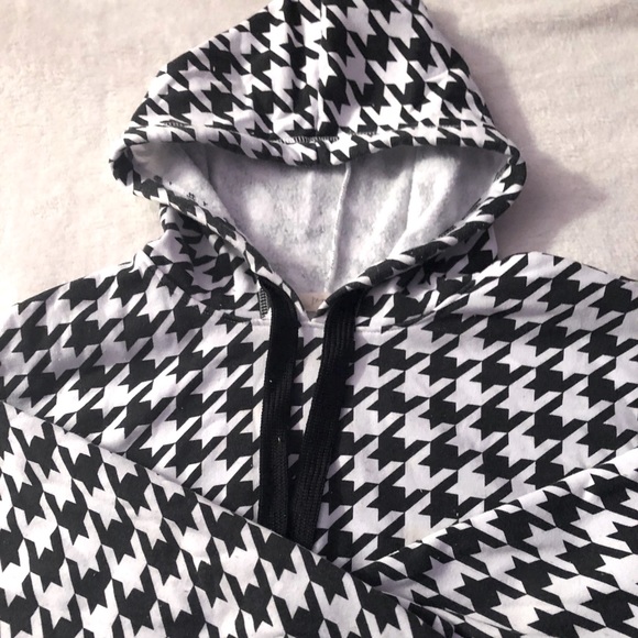 Crop top sweat - Picture 1 of 4